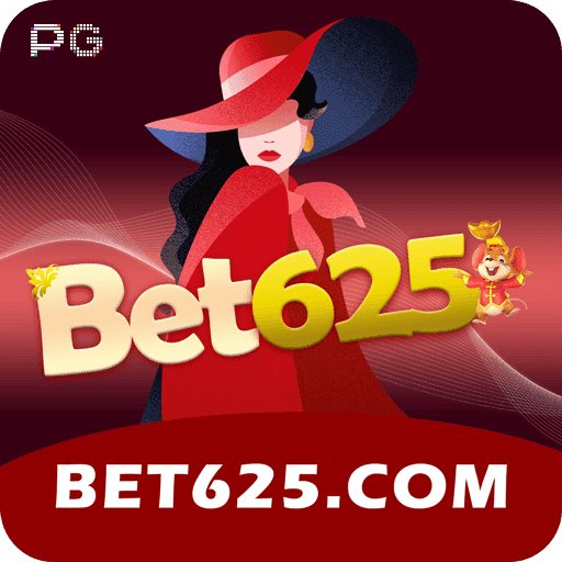 bet625 logo